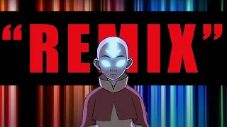 Netflix Avatar and the Three-Fold Issue of Adapting Animation