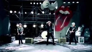 The Rolling Stones   Doom And Gloom Uncensored Version