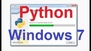 Как скачать и установить Питон для Виндовс 7