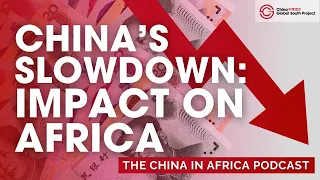 How China's Slowing Economic Growth Affects Africa