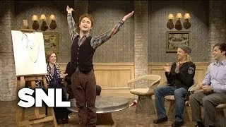 You Can Do Anything - Saturday Night Live
