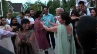 Vancouver Indian Wedding Video