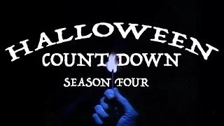 🔥🎃 Are You Afraid of the Dark? | SEASON 4 COMPILATION | HALLOWEEN COUNT DOWN | Show for Teens 🔥🎃