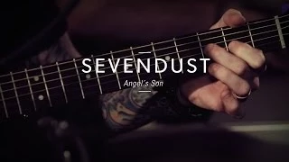 Sevendust "Angel's Son" At Guitar Center