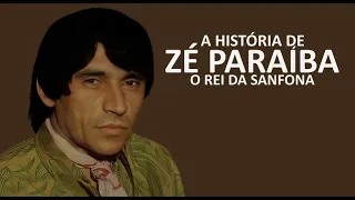 A HISTÓRIA DE ZÉ DA PARAÍBA