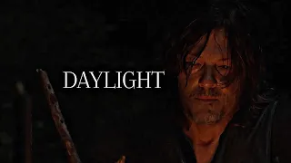 Daryl Dixon Daylight - [The Walking Dead ] [For @david.kushner ]