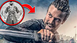 All SECRETS You MISSED In VIKINGS VALHALLA