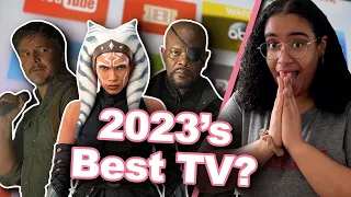 10 Most Anticipated TV Series of 2023