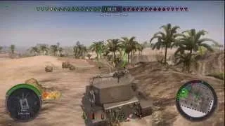 World of Tanks Xbox 360 Edition - FV215b 183 (02)