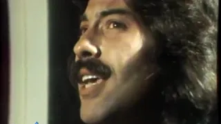 Tony Orlando On Drugs | Good Night America (May 1st, 1974)