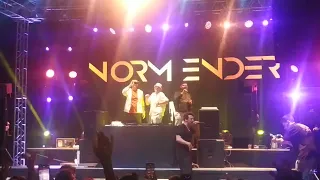 Norm Ender ~ O Zaman Dans
