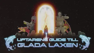 Durak - Liftarens Guide till Glada Laxen