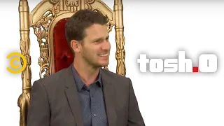 Tosh.0 - Tosh Roast