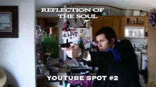 Reflection of the Soul TV Spot #2 HD (James Bond 007 Fan Film)