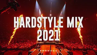 EUPHORIC HARDSTYLE MIX 2021 | HARDSTYLE REMIXES OF POPULAR & FAMOUS SONGS #30