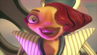 psychonauts 2 out of context