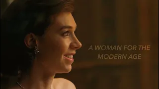 princess margaret |  a woman for the modern age