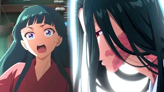 Venderam Ela Como Serva Sem Saber Que Ela é a Melhor Médica (18) Anime Recap