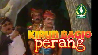 KIRUN BAGIO PERANG