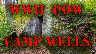 Camp Wells Tannery | WW2 POW Camp in Pennsylvania