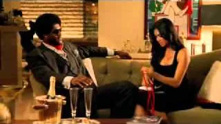 LEBRON JAMES & NICOLE SCHERZINGER - NIKE AFTER SIX SNEAKER.flv