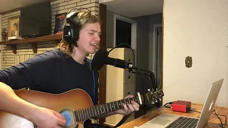 THE BEATLES - NORWEGIAN WOOD COVER