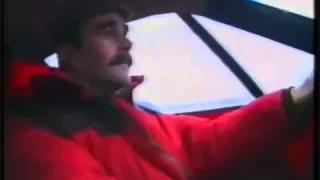 Nigel Mansell drives Ferrari F40.avi