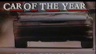 1992 BEST CAR PICKS OF THE YEAR - Driver's Seat Retro