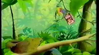 Cocoa Krispies 1991 Commercial