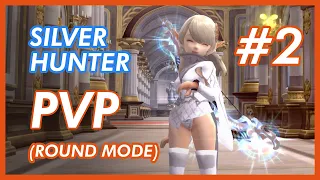 Silver Hunter 1v1 Round Mode #2 (8 Matches) - Dragonnest SEA PVP