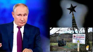 Холодный душ для Путина: Чехи загнали Москву в цугцванг