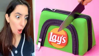 De los Mejores Tiktoks de @Leidys Sotolongo @natiiuboldi 2024 💖 | Storytime Con Pastel | Parte 102