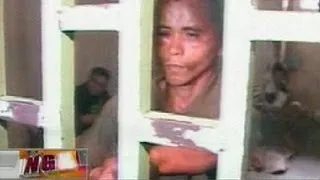 BT: Suspek sa panggagahasa at pagnanakaw sa dalagita sa Bulacan, arestado