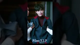 5 faces de Lee Jong Suk | VDD