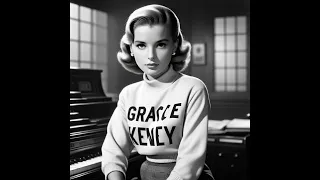 Grace Kelly anthem 2 (Academy Award winner for Best Actress)