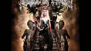 Cradle Of Filth - The Cult Of Venus Aversa