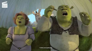 Shrek 2 : On est presque arrivés ? (CLIP HD)