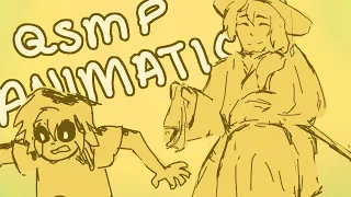 Chayanne and Phil Clip [QSMP Animatic]