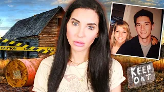 TRAPPED in a Rural FARMHOUSE With No Way Out! | Fall Frightmares