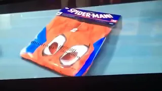 Stan lee cameo !! Spider-Man into the spiderverse