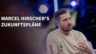 All-Star-Rennen mit Miller & Neureuther? Hirscher verrät seine Zukunftspläne | Sport & Talk Original
