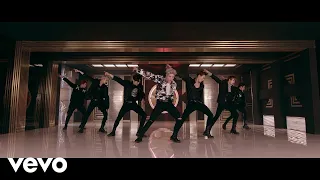 MONSTA X - 「Shoot Out (Japanese ver.)」 Music video