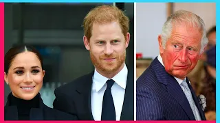 Prince Harry : Une décision lourde à prendre pour Charles III d'Angleterre