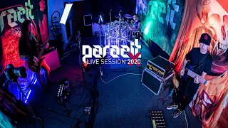 Parazit X - Live Session 2020