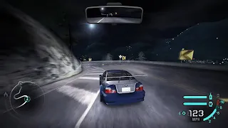 Need for Speed:Carbon Part1