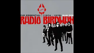 RADIO BIRDMAN - the essential [full]