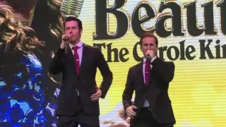 West End Live 2016- Beautiful: Carol King Musical