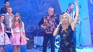 Loredana Groza, Agurida şi Orchestra “Lăutarii” din Chişinău - Lele