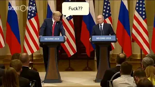 Fuck Trump and Putin | ФАКТ