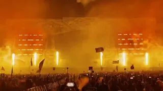 Zomboy at Lost Lands Music Festival | Short Clip